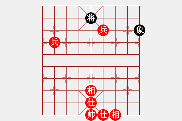 象棋棋譜圖片：梁山好漢妙(9段)-勝-machicuong(日帥) - 步數(shù)：160 