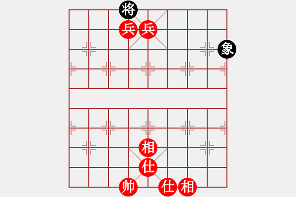 象棋棋譜圖片：梁山好漢妙(9段)-勝-machicuong(日帥) - 步數(shù)：173 