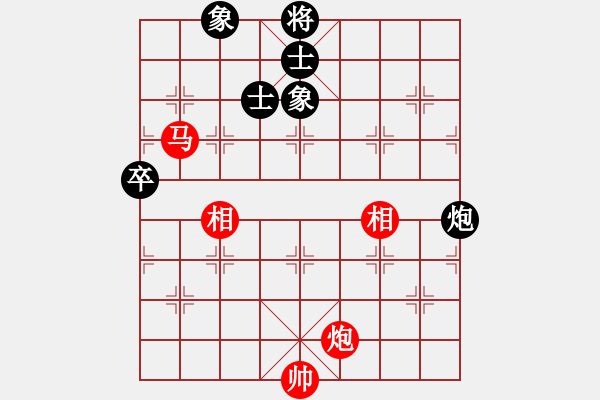 象棋棋譜圖片：longman(9星)-勝-laozhangd(8星) - 步數(shù)：160 