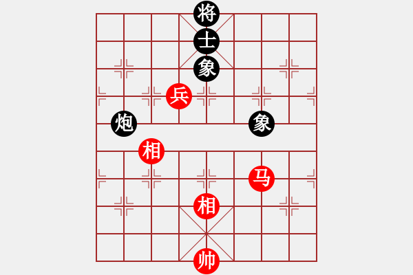 象棋棋譜圖片：紅日(天帝)-和-天機(jī)經(jīng)銷商(日帥) - 步數(shù)：140 