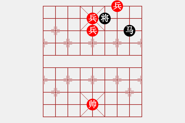 象棋棋譜圖片：《月照松林》紅先勝 陸兆養(yǎng) 擬局 - 步數(shù)：47 