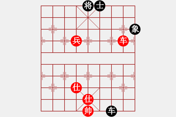 象棋棋譜圖片：名劍蝴蝶劍(風(fēng)魔)-負(fù)-魅力佳木斯(風(fēng)魔) - 步數(shù)：378 