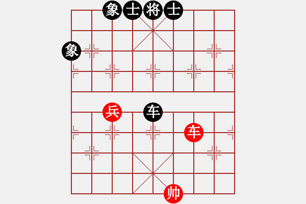 象棋棋譜圖片：不可勉強(qiáng)(6段)-和-玉玲瓏靜思(3段) - 步數(shù)：170 