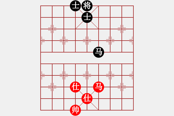 象棋棋譜圖片：378局 A40- 起馬局-BugChess19-04-09 x64 NO SSE4-2(專業(yè)) - 步數(shù)：230 