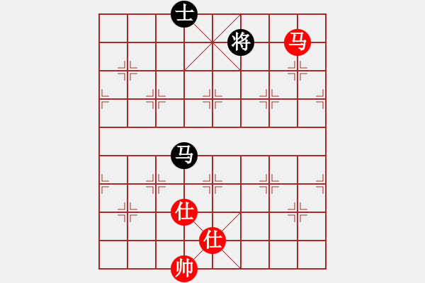 象棋棋譜圖片：378局 A40- 起馬局-BugChess19-04-09 x64 NO SSE4-2(專業(yè)) - 步數(shù)：250 