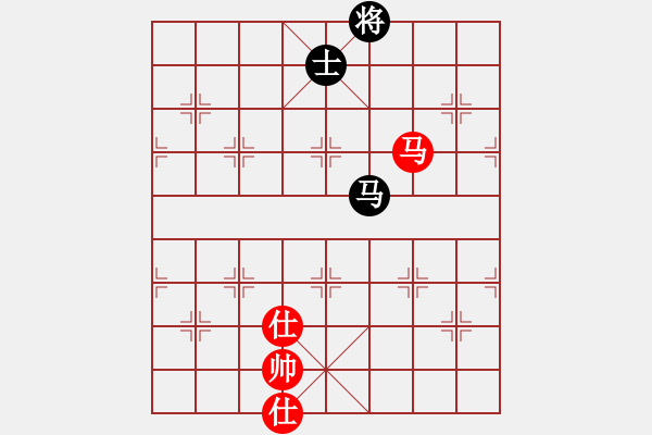 象棋棋譜圖片：378局 A40- 起馬局-BugChess19-04-09 x64 NO SSE4-2(專業(yè)) - 步數(shù)：260 