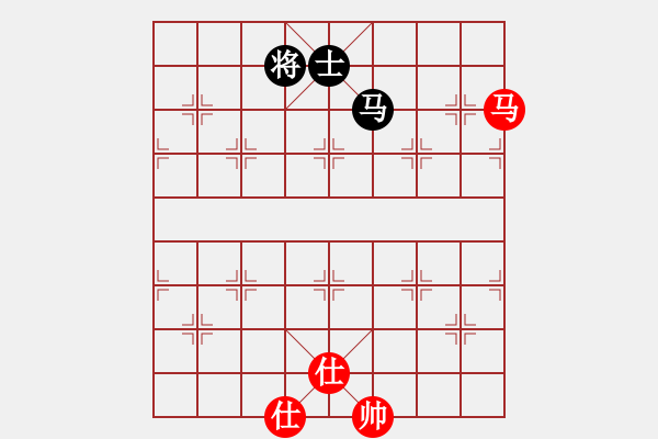 象棋棋譜圖片：378局 A40- 起馬局-BugChess19-04-09 x64 NO SSE4-2(專業(yè)) - 步數(shù)：270 