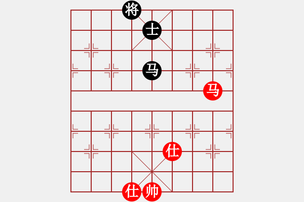 象棋棋譜圖片：378局 A40- 起馬局-BugChess19-04-09 x64 NO SSE4-2(專業(yè)) - 步數(shù)：280 