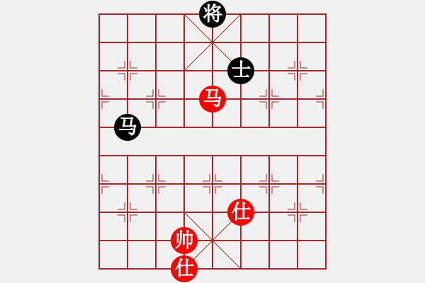 象棋棋譜圖片：378局 A40- 起馬局-BugChess19-04-09 x64 NO SSE4-2(專業(yè)) - 步數(shù)：300 