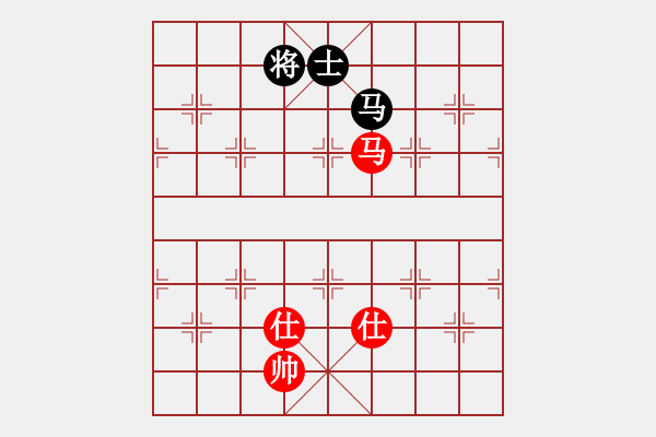 象棋棋譜圖片：378局 A40- 起馬局-BugChess19-04-09 x64 NO SSE4-2(專業(yè)) - 步數(shù)：330 