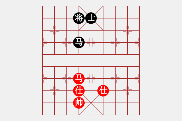 象棋棋譜圖片：378局 A40- 起馬局-BugChess19-04-09 x64 NO SSE4-2(專業(yè)) - 步數(shù)：352 