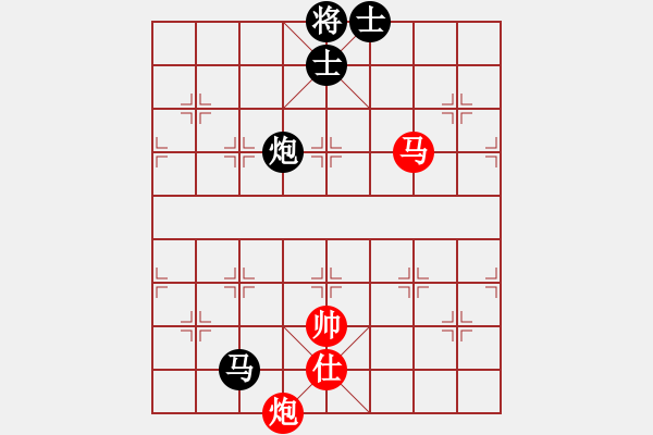 象棋棋譜圖片：唐山的委員(5段)-和-豐都人(5段) - 步數(shù)：120 