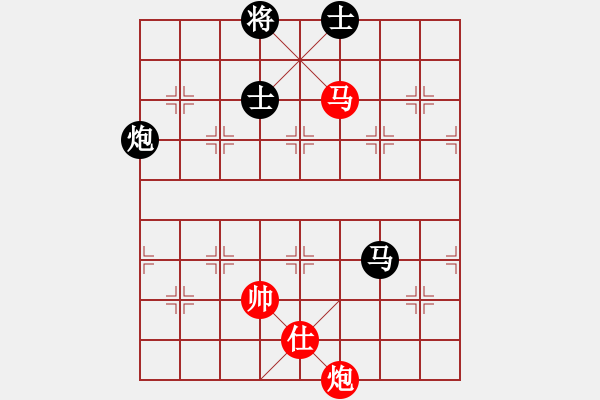 象棋棋譜圖片：唐山的委員(5段)-和-豐都人(5段) - 步數(shù)：140 