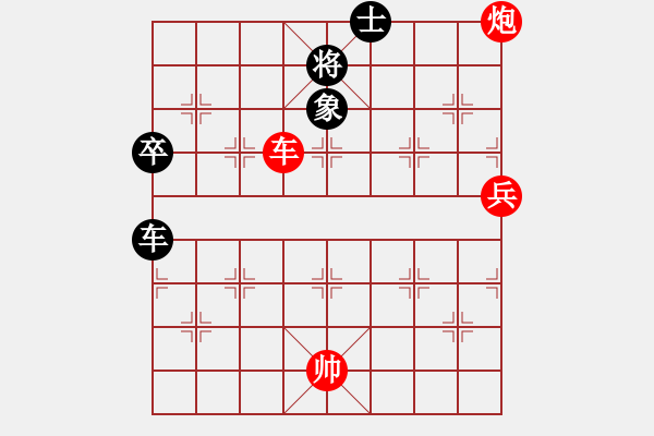 象棋棋譜圖片：染雪春風(fēng)(日帥)-勝-云云眾生(月將) - 步數(shù)：110 