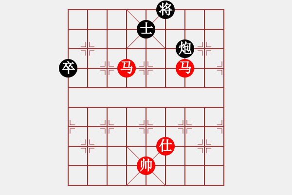 象棋棋譜圖片：蓋聶與衛(wèi)莊(9星)-勝-下棋時(shí)間好(9星) - 步數(shù)：160 