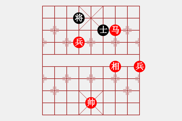 象棋棋譜圖片：太守棋狂先勝來賓0a60J2017?7?8 - 步數(shù)：120 