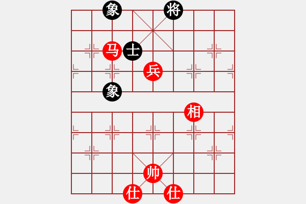 象棋棋譜圖片：滴水穿石佛[423375394] -VS- 能干[1252052472] - 步數(shù)：130 