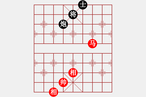 象棋棋譜圖片：云流(2舵)-和-thiensinh(0舵) - 步數：380 