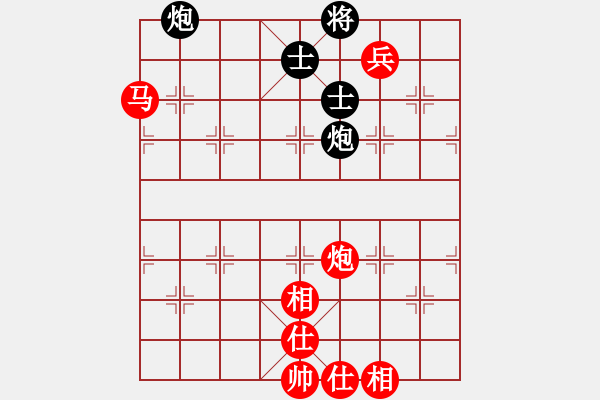 象棋棋譜圖片：浙江 陳孝堃 勝 遼寧 趙慶閣 - 步數(shù)：145 