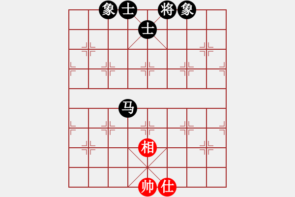 象棋棋譜圖片：孤狼圖騰(9星)-和-鐵炮震中華(9星) - 步數(shù)：180 