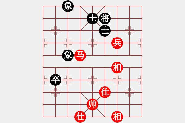 象棋棋譜圖片：諸葛劍(風(fēng)魔)-勝-凌未風(fēng)(北斗) - 步數(shù)：120 