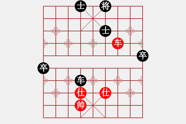 象棋棋譜圖片：唐仲虎(0舵)-負(fù)-江湖八隱(0舵) - 步數(shù)：120 