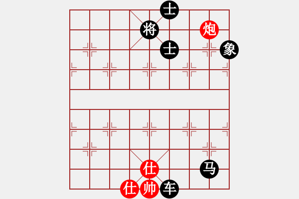 象棋棋譜圖片：乖乖孩(9級)-勝-只贏一局(5段) - 步數(shù)：102 