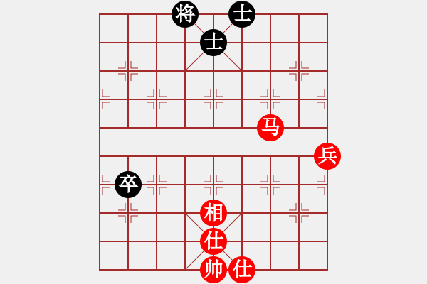 象棋棋譜圖片：橫才俊儒[292832991] -VS- 滄海一聲笑[1490196122] - 步數(shù)：110 