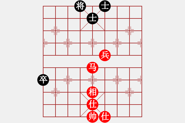 象棋棋譜圖片：橫才俊儒[292832991] -VS- 滄海一聲笑[1490196122] - 步數(shù)：120 