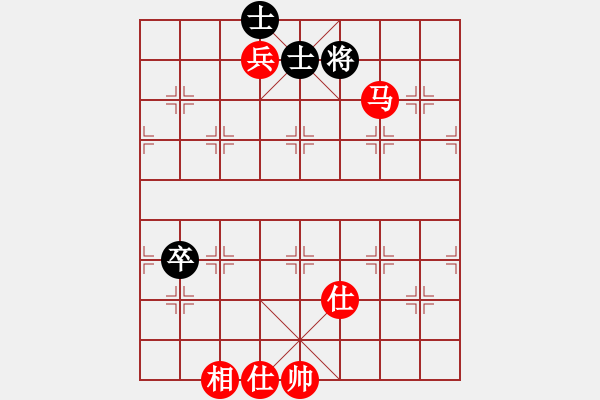 象棋棋譜圖片：橫才俊儒[292832991] -VS- 滄海一聲笑[1490196122] - 步數(shù)：180 