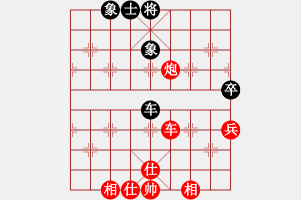 象棋棋譜圖片：bbboy002（業(yè)4-3）先 勝 昌邑中芯科技（業(yè)4-3） - 步數(shù)：80 