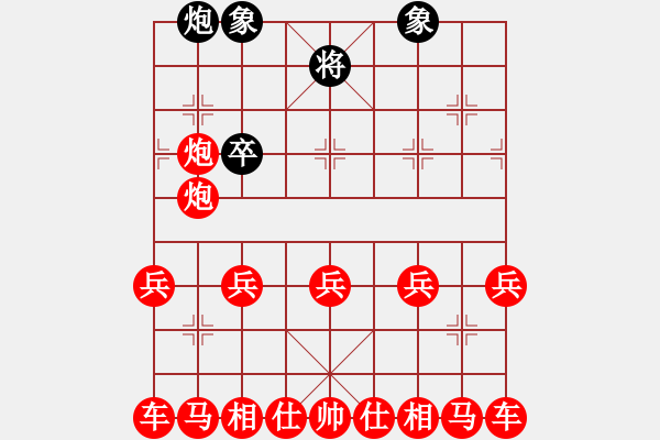 象棋棋譜圖片：象棋愛(ài)好者挑戰(zhàn)亞艾元小棋士 2024-02-10 - 步數(shù)：70 