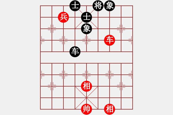 象棋棋譜圖片：空閑時(shí)間(6段)-和-飛風(fēng)追狗日(5段) - 步數(shù)：220 