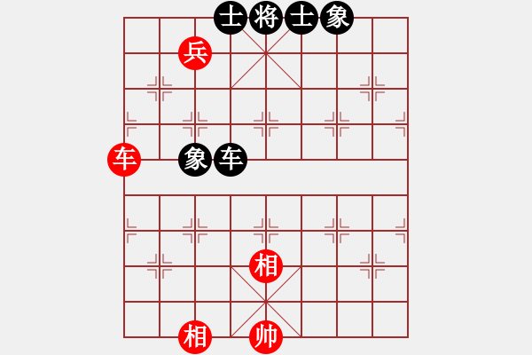 象棋棋譜圖片：空閑時(shí)間(6段)-和-飛風(fēng)追狗日(5段) - 步數(shù)：240 