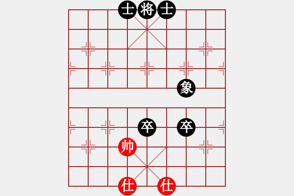 象棋棋譜圖片：將棋俱樂部(6段)-負(fù)-雪峰山(6段) - 步數(shù)：130 