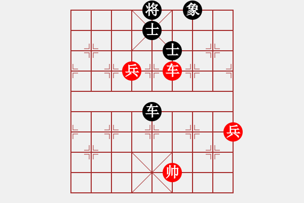 象棋棋譜圖片：棋僮(4段)-和-天路無涯(3段)中炮過河車七路馬對(duì)屏風(fēng)馬兩頭蛇 紅左橫車兌雙兵對(duì)黑高右炮 - 步數(shù)：130 