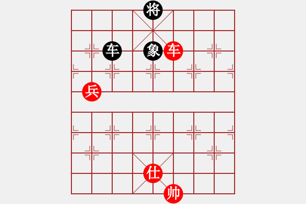 象棋棋譜圖片：湘鋼小周(天罡)-勝-廊坊市亞軍(風(fēng)魔) - 步數(shù)：140 