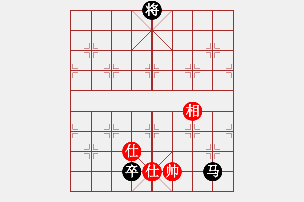 象棋棋谱图片：第505局 士卒离心 - 步数：0 
