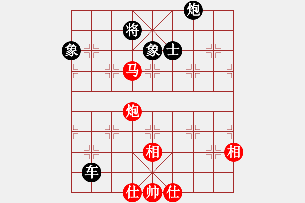 象棋棋譜圖片：太湖二(5r)-勝-逍遙無上(5r) - 步數(shù)：159 