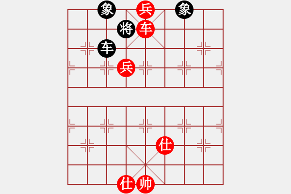 象棋棋譜圖片：棋局-jddbb - 步數(shù)：7 