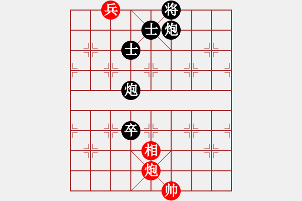 象棋棋譜圖片：佛祖微笑(6段)-負(fù)-揚(yáng)州鹽商(4段)五六炮左邊馬對(duì)屏風(fēng)馬 黑進(jìn)７卒右直車右炮過(guò)河 - 步數(shù)：220 