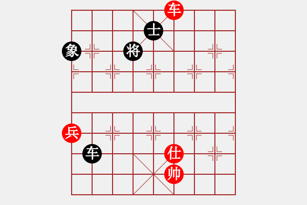 象棋棋谱图片：五八炮对屏风马3 - 步数：120 