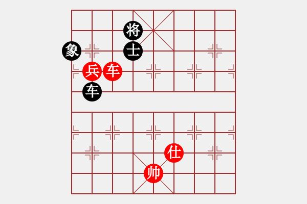 象棋棋谱图片：五八炮对屏风马3 - 步数：160 