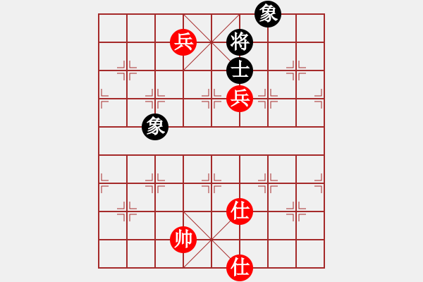 象棋棋譜圖片：象棋愛好者挑戰(zhàn)亞艾元小棋士 2023-01-02 - 步數(shù)：120 