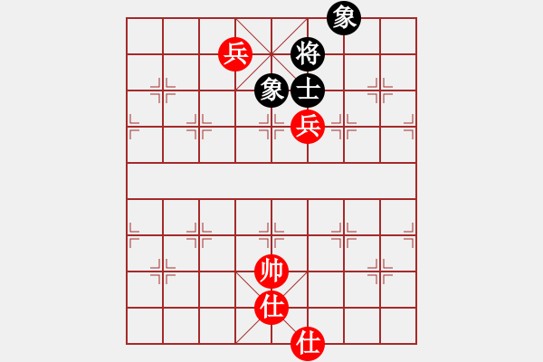 象棋棋譜圖片：象棋愛好者挑戰(zhàn)亞艾元小棋士 2023-01-02 - 步數(shù)：130 