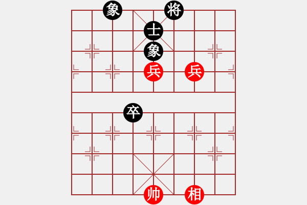 象棋棋譜圖片：初學(xué)者中的(3段)-和-神教教主(2段) - 步數(shù)：150 