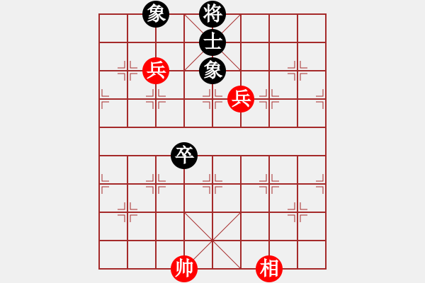 象棋棋譜圖片：初學(xué)者中的(3段)-和-神教教主(2段) - 步數(shù)：160 