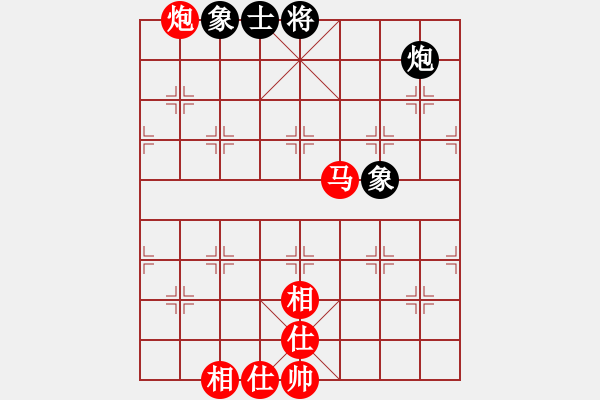 象棋棋譜圖片：外圍波集團(tuán)(天帝)-勝-鉤鉤鉤(至尊) - 步數(shù)：160 