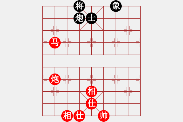 象棋棋譜圖片：外圍波集團(tuán)(天帝)-勝-鉤鉤鉤(至尊) - 步數(shù)：180 