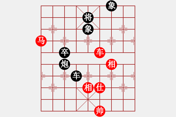 象棋棋譜圖片：浙江二臺(tái)(日帥)-和-天路難行(月將)duizhi - 步數(shù)：120 